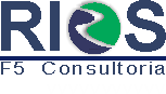 RiosF5Consultoria Logo